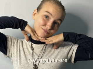 Portiagallamore