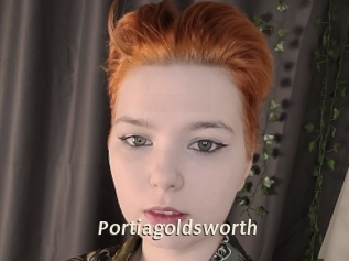 Portiagoldsworth