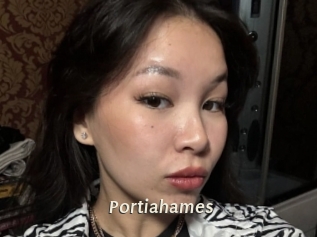 Portiahames