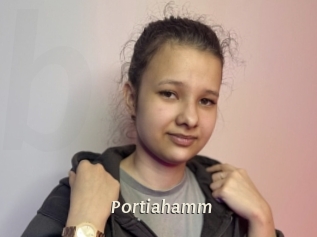 Portiahamm