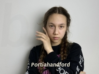 Portiahandford
