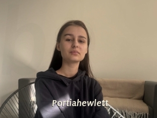 Portiahewlett