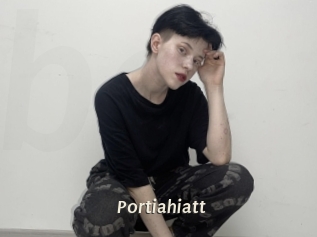 Portiahiatt