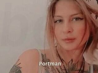 Portman