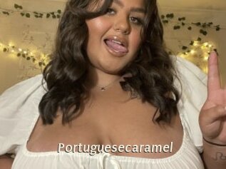 Portuguesecaramel