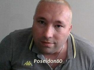 Poseidon80