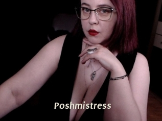 Poshmistress