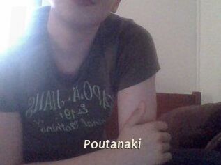 Poutanaki