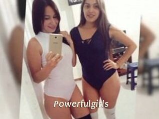 Powerfulgirls
