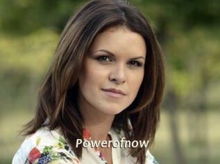 Powerofnow