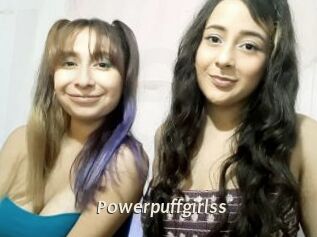 Powerpuffgirlss