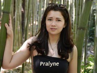 Pralyne