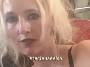 Precieuseelsa