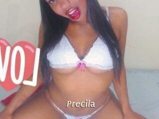 Precila