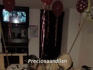 preciosaandilan Blog éjac