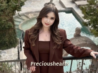 Precioushearts