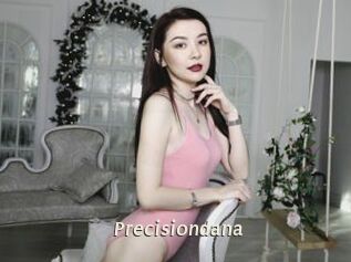 Precisiondana
