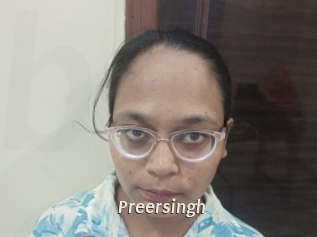 Preersingh