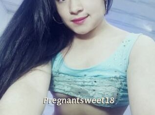 Pregnantsweet18