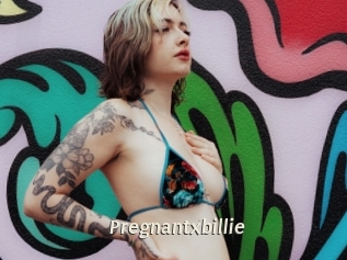 Pregnantxbillie