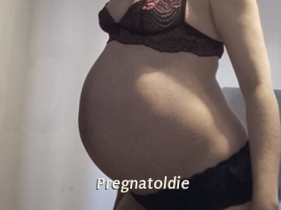 Pregnatoldie