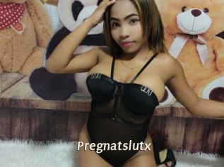Pregnatslutx