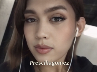 Prescillagomez
