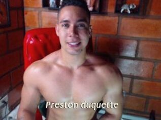 Preston_duquette