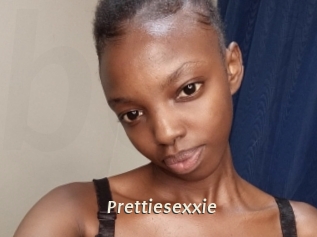 Prettiesexxie