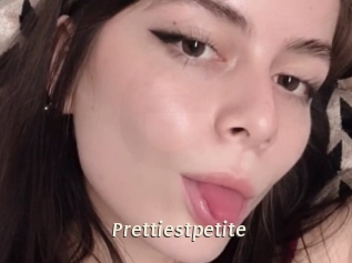 prettiestpetite Blog éjac