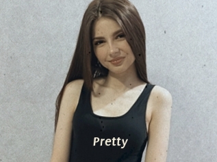 Pretty