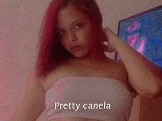 Pretty_canela