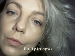 pretty_irenysik Blog éjac
