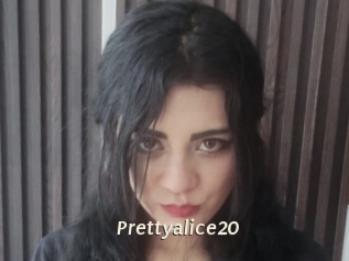 prettyalice20 Blog éjac