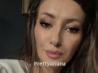 prettyariana Blog éjac