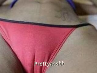 Prettyassbb