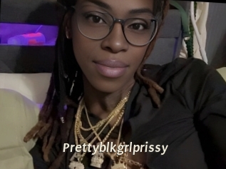 Prettyblkgrlprissy
