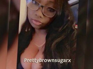 Prettybrownsugarx