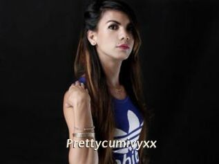 prettycumivyxx Blog éjac