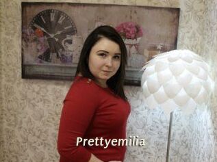 prettyemilia Blog éjac