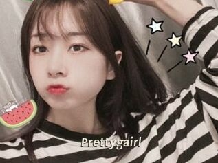Prettygairl