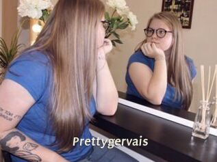 Prettygervais