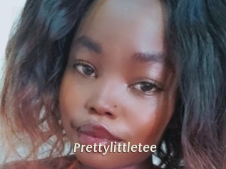 Prettylittletee