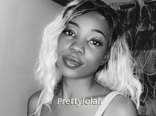 Prettylolah