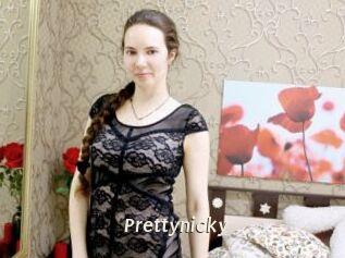 Prettynicky