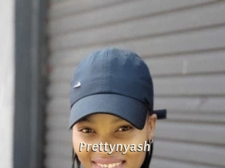 Prettynyash