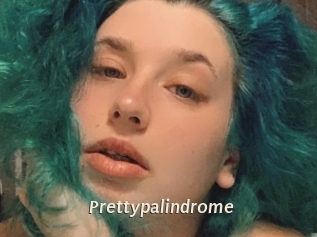 Prettypalindrome