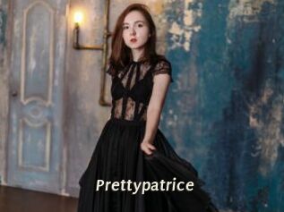 Prettypatrice