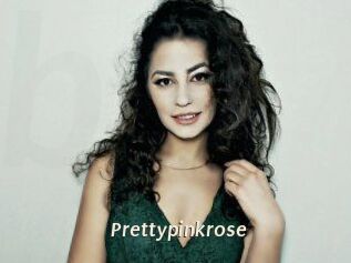 Prettypinkrose