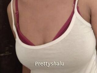 Prettyshalu